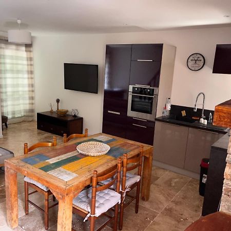 Appartement Castagnu à Santo-Pietro-di-Tenda Extérieur photo