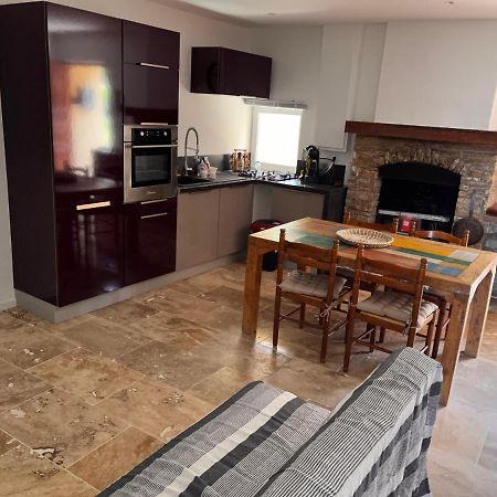 Appartement Castagnu à Santo-Pietro-di-Tenda Extérieur photo
