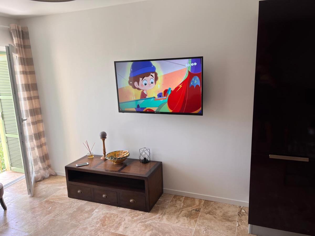 Appartement Castagnu à Santo-Pietro-di-Tenda Extérieur photo